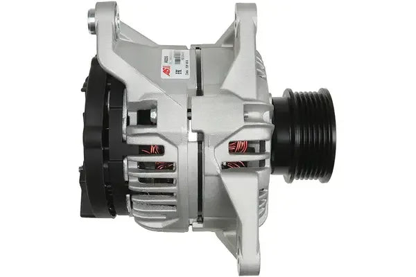 Generator alternator, Iveco, Renault, Renault Trucks, 265x192x190 mm, AS-PL A0255