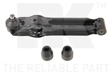 Brat suspensie roata, Chevrolet, Daewoo, Suzuki Alto, 354x81x80 mm, NK 5015001