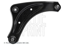 Brat suspensie roata, Infiniti, Nissan, Venucia, 543x283x80 mm, Blue Print ADN186130