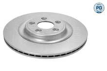 Disc frana Meyle pentru Jaguar - 18-155230012/PD