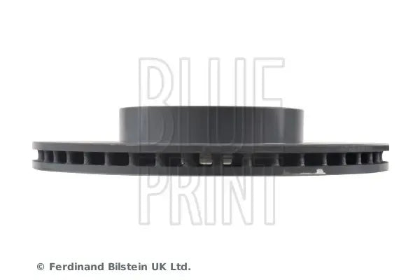 Disc frana, Jeep, Ø330.0 mm, Blue Print ADA104381