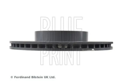 Disc frana, Jeep, Ø330.0 mm, Blue Print ADA104381
