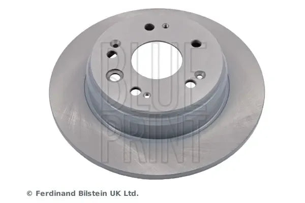 Disc frana, Honda, Ø282.0 mm, Blue Print ADH24387