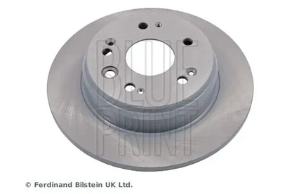 Disc frana, Honda, Ø282.0 mm, Blue Print ADH24387