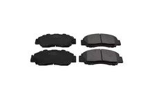 Set placute frana disc, Acura, Honda, Rover 600, Accord, Prelude, 182x106x88 mm, Blue Print ADH24246