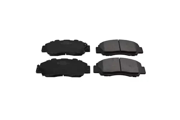 Set placute frana disc, Acura, Honda, Rover 600, Accord, Prelude, 182x106x88 mm, Blue Print ADH24246