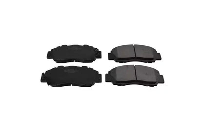 Set placute frana disc, Acura, Honda, Rover 600, Accord, Prelude, 182x106x88 mm, Blue Print ADH24246