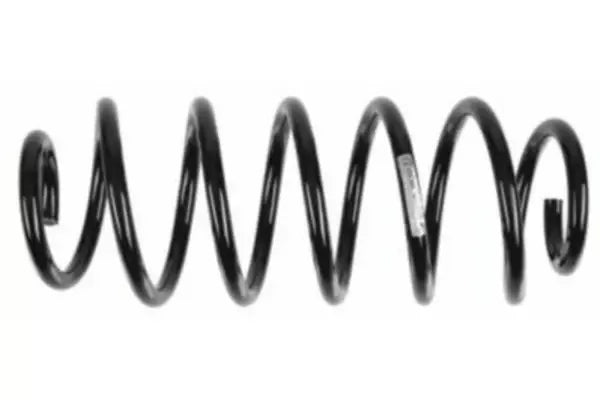 Arc spiral, Toyota, Citroen, Peugeot C1, 107, Aygo, Aygo Caseta, Hatchback, cod 996923