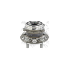 Butuc Roata Febest - 0382-YF8R