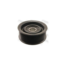 Fulie Alternator Febest - 0387-CU2