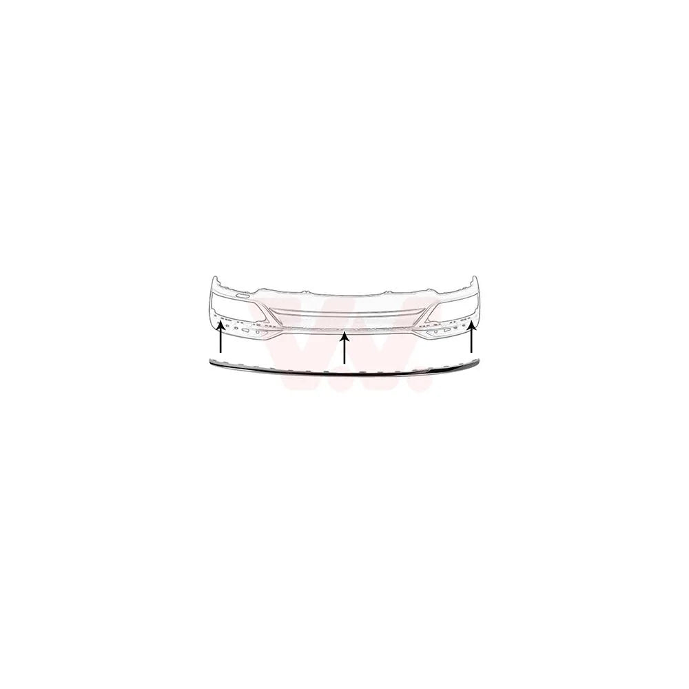 Ornamente Van Wezel - 0393550