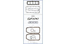Set garnituri complet motor, Lada, Opel, 586x301x32 mm, Ajusa AJU50104100