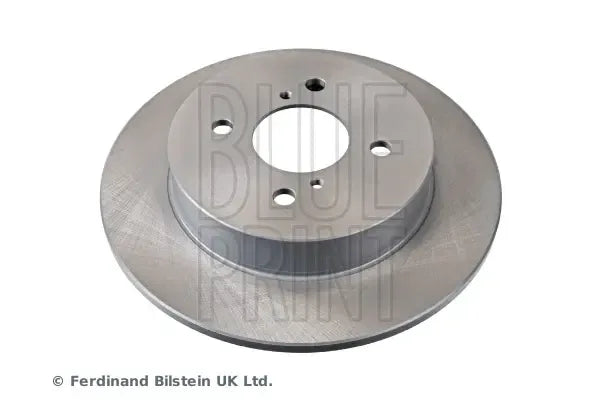 Disc frana, Subaru, Suzuki Ignis, Ø258.0 mm, Blue Print ADK84328