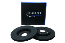Disc frana QUARO - QD6420HC