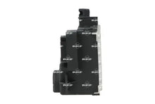 Rezistor, ventilator habitaclu NRF pentru Mercedes-Benz - NRF342106