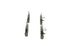 Set placute frana, frana disc Bosch - 0986424436