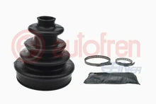 Ansamblu burduf articulatie planetara, Honda, Rover, 133x116x116 mm, Autofren Seinsa D8297
