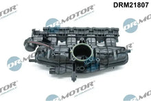 Modul conducta admisie Dr.Motor Automotive - DRM21807