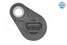 Senzor impulsuri, arbore cotit Meyle pentru BMW - 3148100011