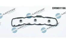 Set garnituri pok supapa Renault Clio 1.9DTI 99- Dr.Motor Automotive - DRM01196
