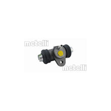 Cilindru Frana Metelli - 04-0044