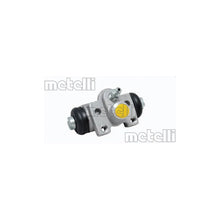 Cilindru Frana Metelli - 04-0381