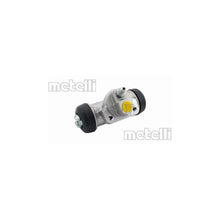 Cilindru Frana Metelli - 04-0553