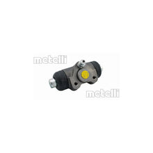 Cilindru Frana Metelli - 04-0619