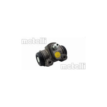 Cilindru Frana Metelli - 04-0666