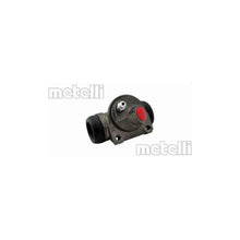 Cilindru Frana Metelli - 04-0673