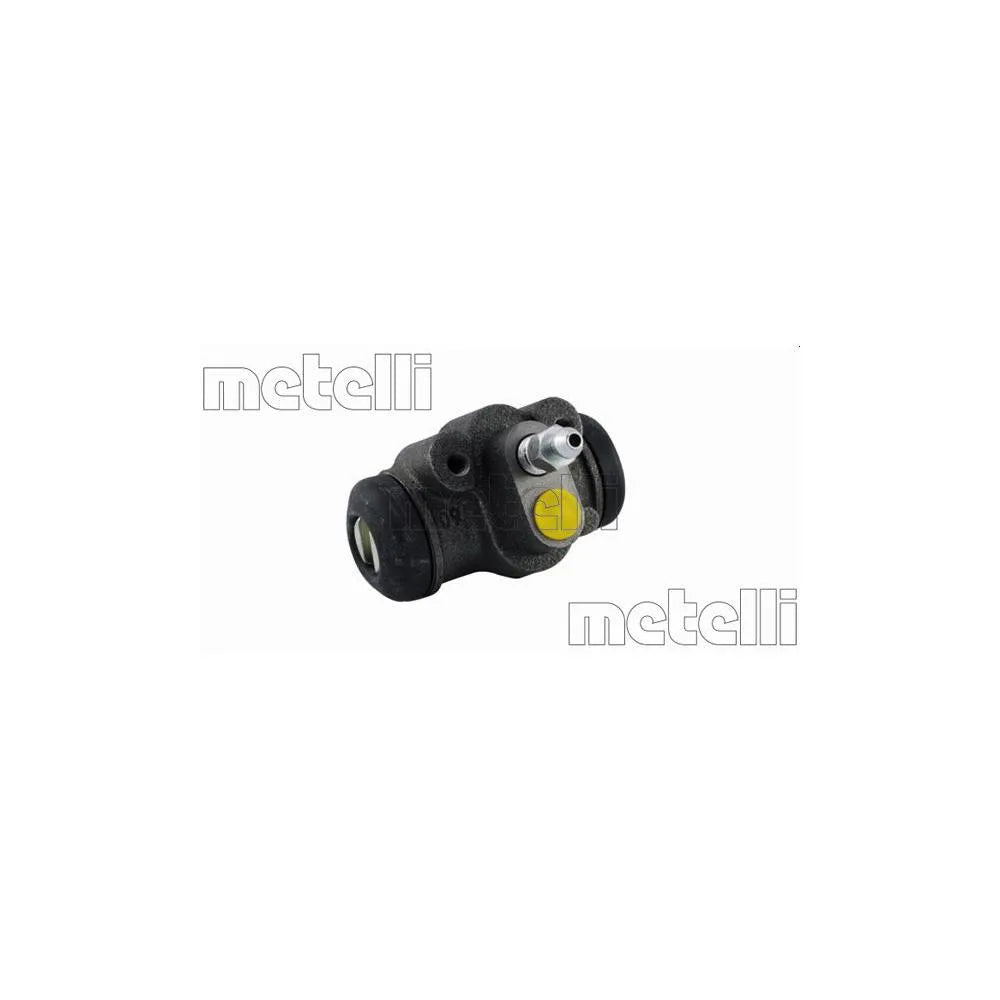 Cilindru Frana Metelli - 04-0739