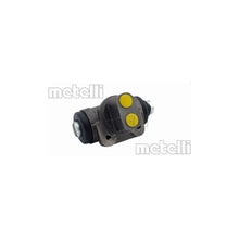Cilindru Frana Metelli - 04-0815