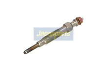 Bujie incandescenta, Mitsubishi, Hyundai Colt, Galant, Pajero I Canvas Top, H-1, Starex Bus, H100 Bus, H100 Caroserie, 105x30x26 mm, Japanparts CE000