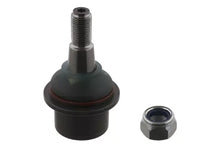 Articulatie sarcina ghidare, Land Rover Discovery, Range Rover, 129x108x74 mm, Febi Bilstein FE34745