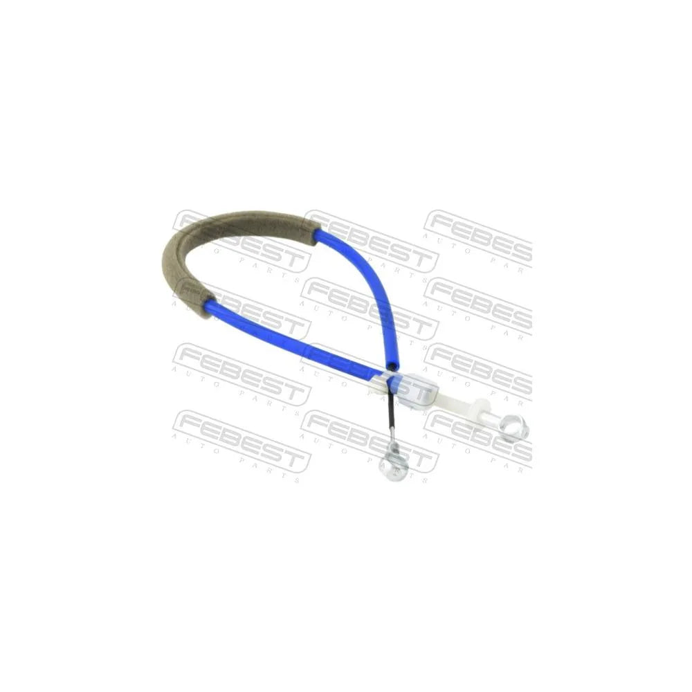 Alte Cabluri Auto Febest - 04105-CS