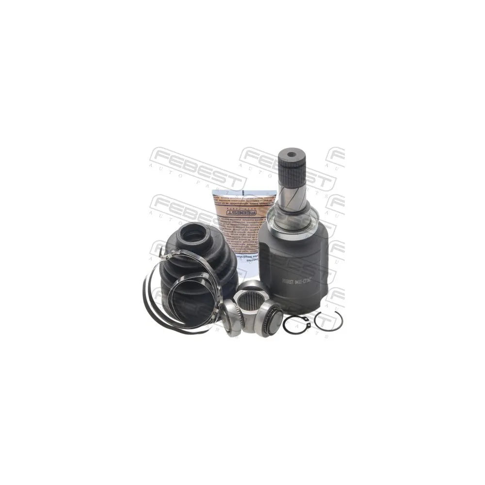 Planetare Febest - 0411-CY2MT