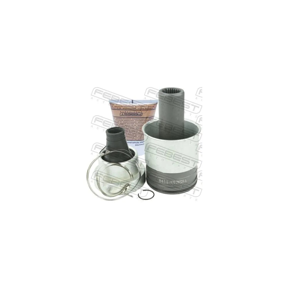Planetare Febest 151 mm - 0411-V97WSHA