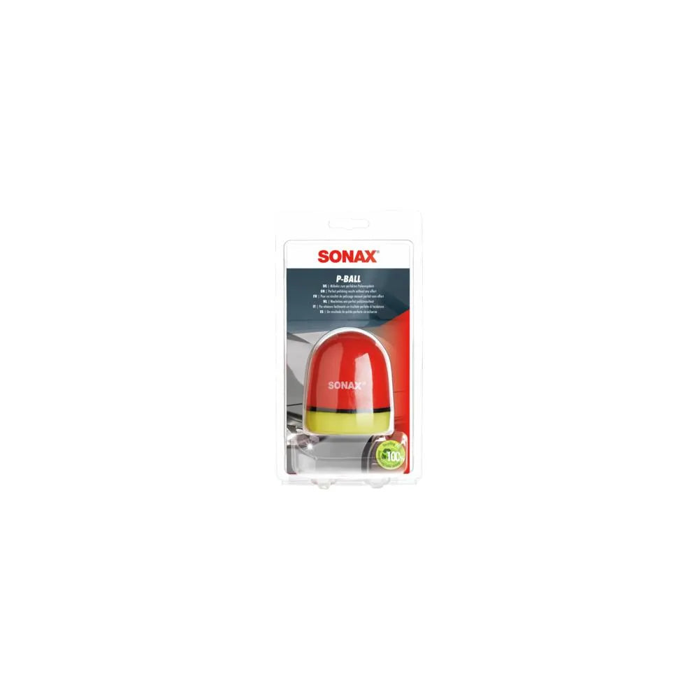 Polish Auto Sonax 78 mm 141 mm - 04173410