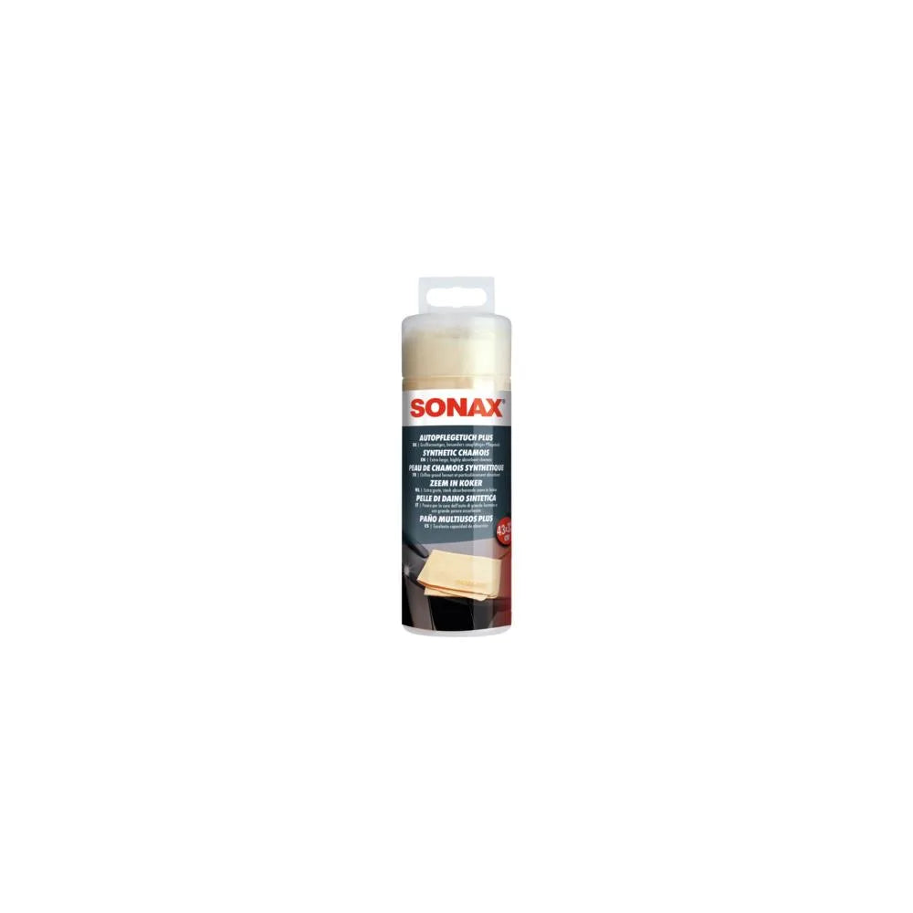 Lavete Sonax 65 mm 205 mm - 04177000