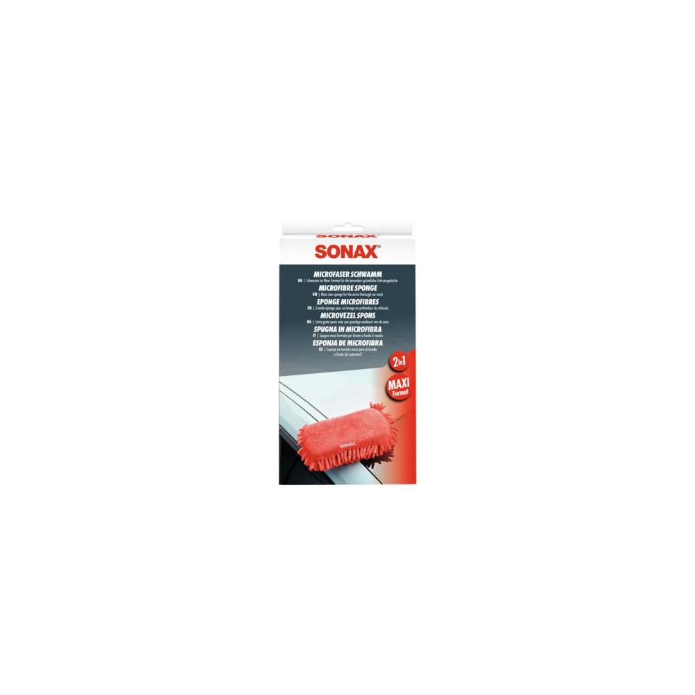 Bureti Auto Sonax 142 mm 280 mm - 04281000