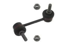 Brat bieleta suspensie stabilizator, Lancia, 141x69x66 mm, Febi Bilstein FE43456