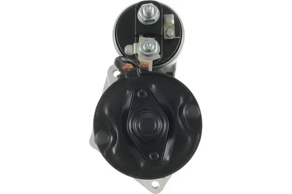 Starter, Alfa Romeo, Chevrolet, Fiat, Lada, 286x139x170 mm, AS-PL S0128