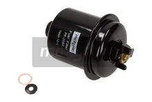 Filtru combustibil, Honda, Rover, 146x81x80 mm, Maxgear PF2084