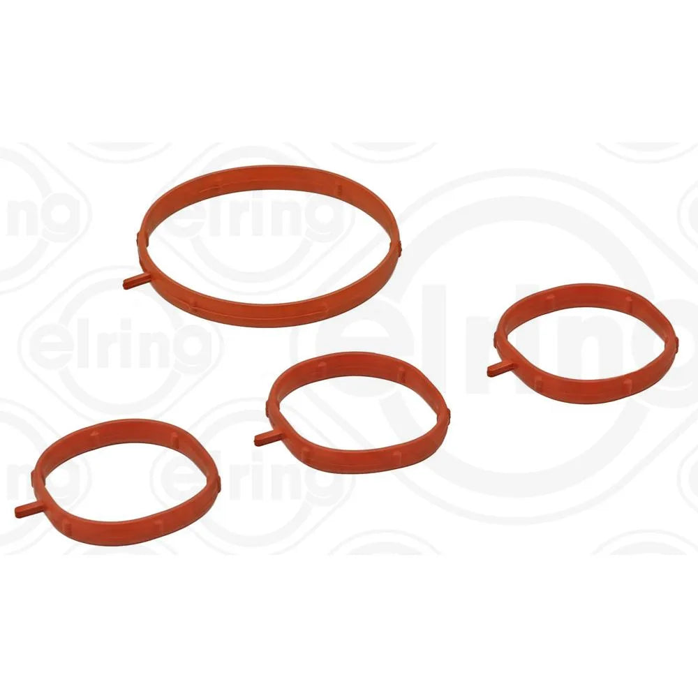 Set Garnituri Elring pentru Hyundai I10/I20/I30/Kona, Kia Ceed/Cee D/Cee D Sportswagon/Picanto/Pro Cee D - 043.780