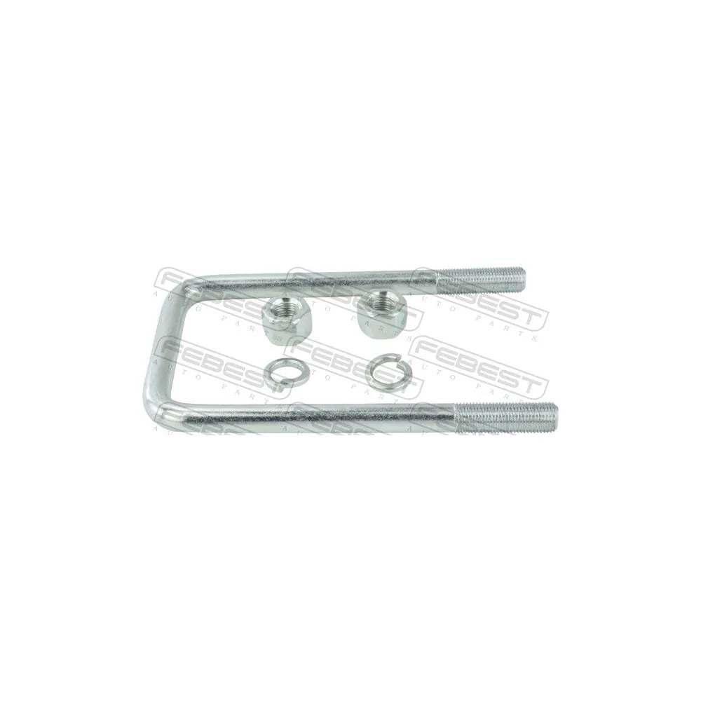 Brida Arc Febest - 0433-001