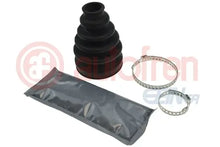 Ansamblu burduf articulatie planetara, Audi, SEAT, Skoda, 132x116x113 mm, Autofren Seinsa D8224
