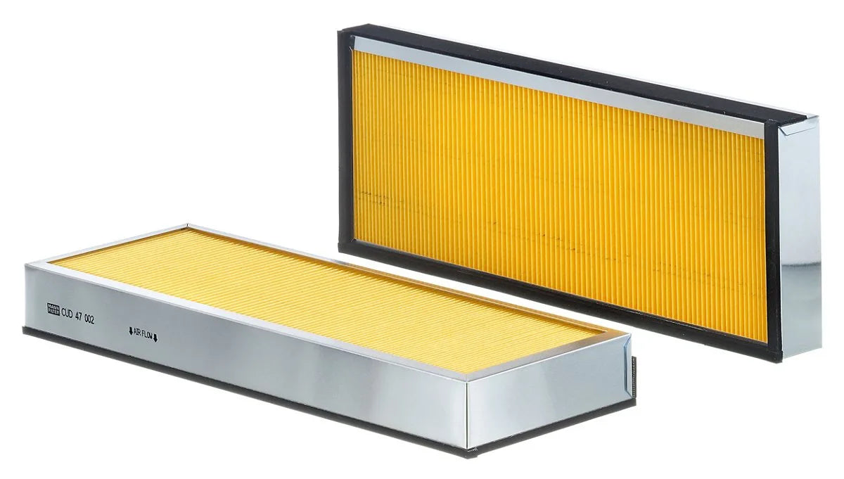 Filtru Polen MANN-FILTER 0.59 kg - CUD 47 002