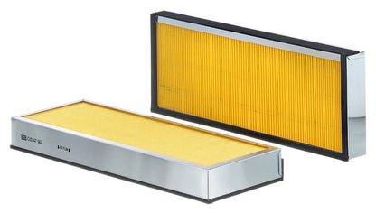 Filtru Polen MANN-FILTER 0.59 kg - CUD 47 002