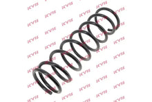 Arc spiral, Kia, 525x122x120 mm, KYB KYBRA1883