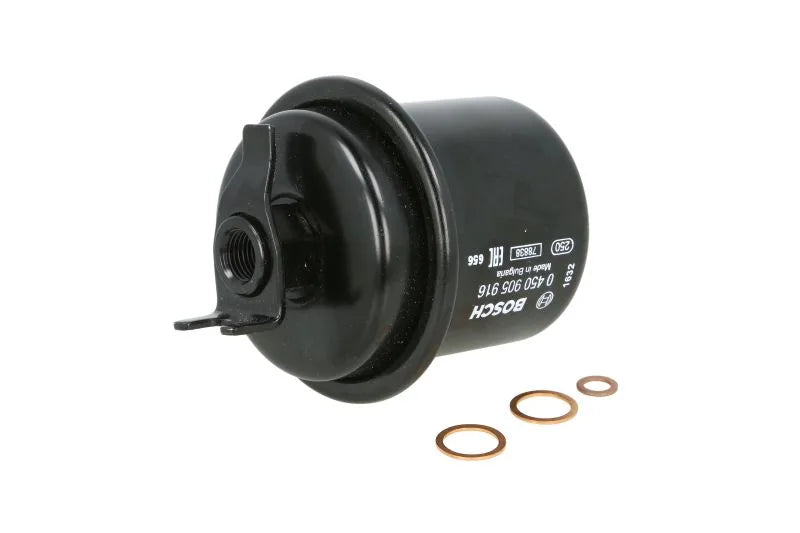 Filtru Combustibil Bosch 0.27 kg - 0450905916